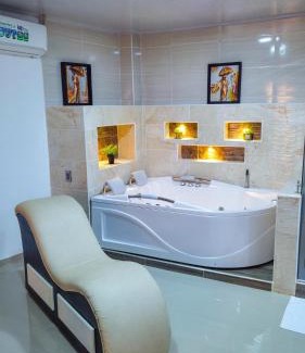 Mocoa Hotel | Hotel VILLA CABAÑA