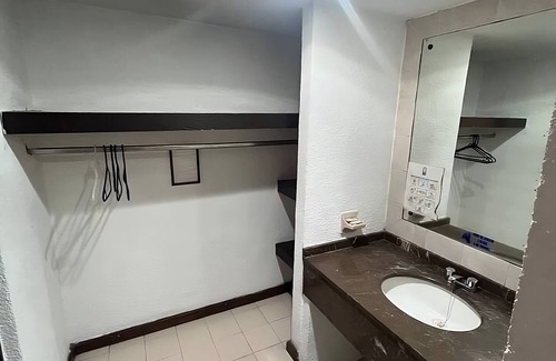 Morelia Hotel | Hotel Villa Capri, 2 camas dobles 4 Huéspedes