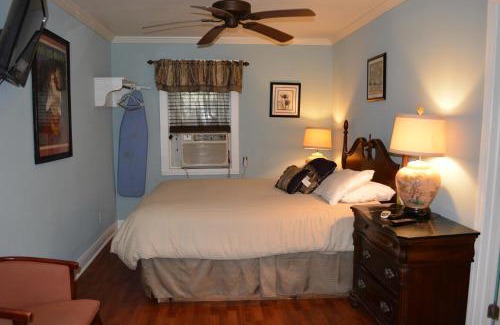 French Quarter Hotel | Elegant Stays at Hotel Villa Convento with Family-Friendly Perks