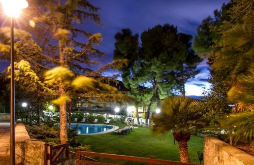 Biar Hotel | Discover Hotel Villa de Biar SHC: Oceanfront Getaway