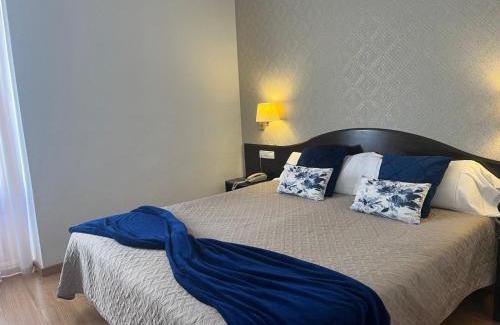 Biar Hotel | Discover Hotel Villa de Biar SHC: Oceanfront Getaway