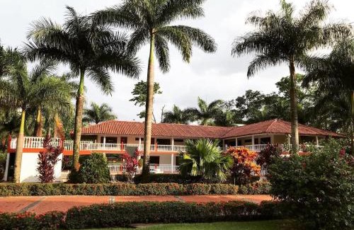 Villavicencio Hotel | Hotel Villa De Los Angeles