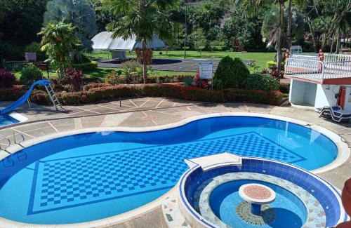 Villavicencio Hotel | Hotel Villa De Los Angeles