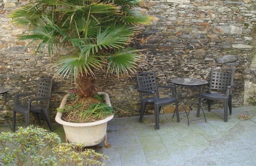 Luarca Hotel | Oceanfront Hotel Villa de Luarca with Child-Friendly Amenities