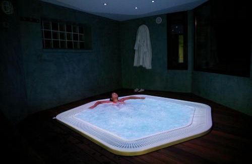 Torla Hotel | Discover Hotel Villa de Torla: 9/10 Rated Oceanfront Retreat