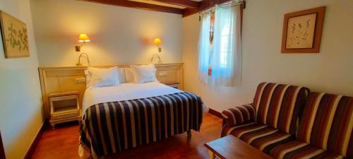 Torla Hotel | Discover Hotel Villa de Torla: 9/10 Rated Oceanfront Retreat