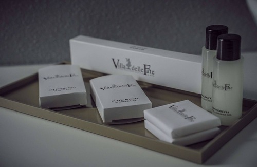 Sestola Hotel | Discover Comfort at Hotel Villa delle Fate, BW Signature
