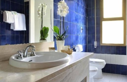 Pescia Hotel | Discover Hotel Villa delle Rose: Family-Friendly Retreat