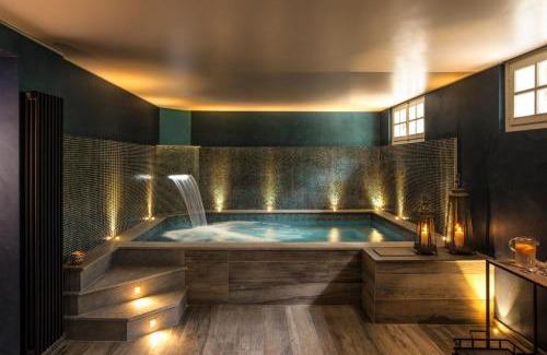Bordighera Hotel | Oceanfront Bliss at Hotel Villa Elisa & Spa, Rated 8.6/10