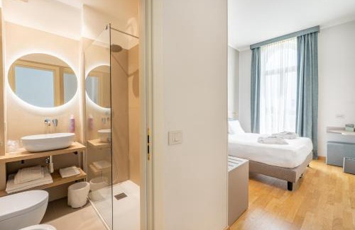 Bordighera Hotel | Oceanfront Bliss at Hotel Villa Elisa & Spa, Rated 8.6/10