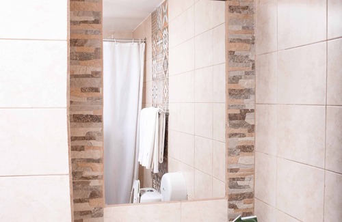 Zona 9 Hotel | Discover Comfort at Hotel Villa Española with Spa & Pool