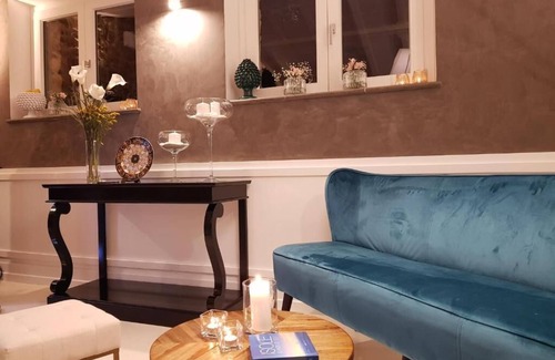 Caltanissetta Hotel | Discover Hotel Villa Flora Relais: Family-Friendly Getaway