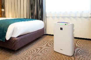 Chuo Hotel | Discover Hotel Villa Fontaine Tokyo-hatchobori with Family Amenities