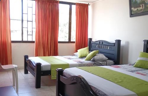 Centro Historico Hotel | Hotel Villa Giron inn