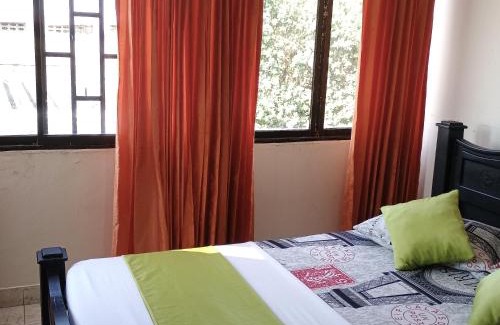 Centro Historico Hotel | Hotel Villa Giron inn