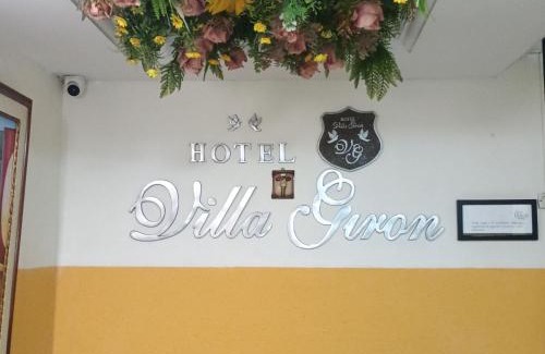 Centro Historico Hotel | Hotel Villa Giron inn