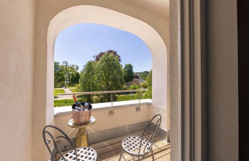 Schwaebisch Gmuend Hotel | Hotel Villa Hirzel