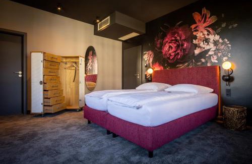 Schwaebisch Gmuend Hotel | Hotel Villa Hirzel