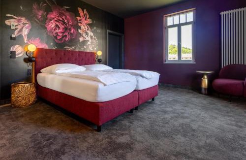 Schwaebisch Gmuend Hotel | Hotel Villa Hirzel