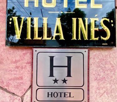 Mendoza City Center Hotel | Cozy Hotel Villa Inés Mendoza: Pet-Friendly with Hot Tub