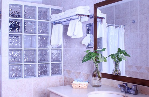 Centro Hotel | Guest Favorite: Hotel Villa las Rosas with Spa & Family Perks