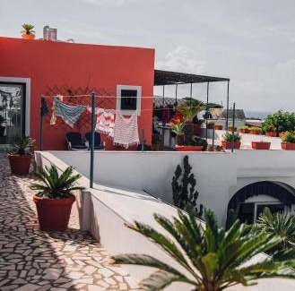 Sant'Angelo Hotel | Discover Hotel Villa Maria: Ocean Views & Private Beach
