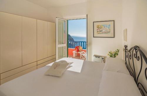 Sant'Angelo Hotel | Discover Hotel Villa Maria: Ocean Views & Private Beach