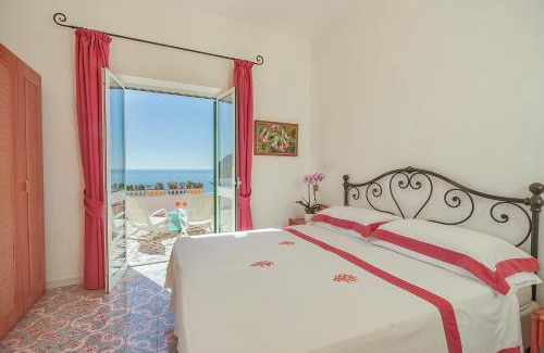 Sant'Angelo Hotel | Discover Hotel Villa Maria: Ocean Views & Private Beach