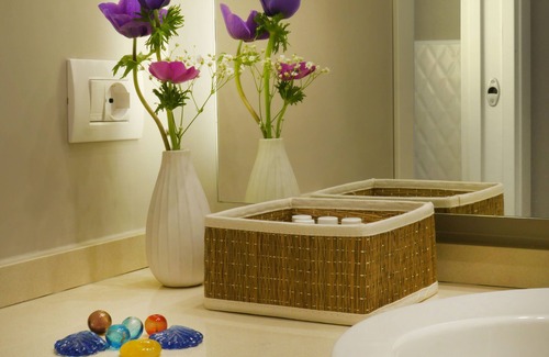 Camilluccia Hotel | Relax at the Hotel Villa Maria Regina: Family-Friendly Retreat