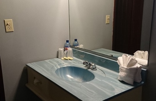 Playa Ensenada Hotel | Relaxing Getaway at Hotel Villa Marina with Pool & Spa