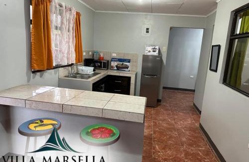 Colonia del Toro Apartment | Hotel Villa Marsella