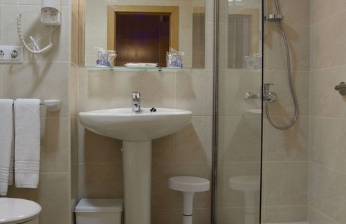 Javea Hotel | Inviting Hotel Villa Naranjos: Relaxation and Family-Friendly