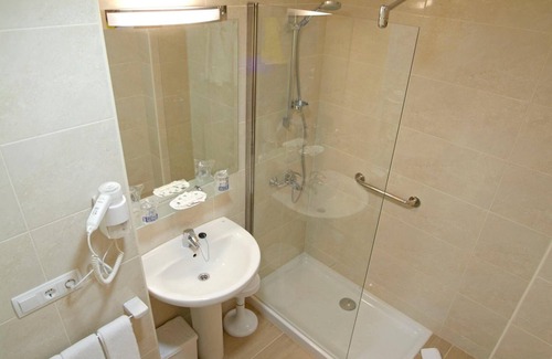 Javea Hotel | Inviting Hotel Villa Naranjos: Relaxation and Family-Friendly