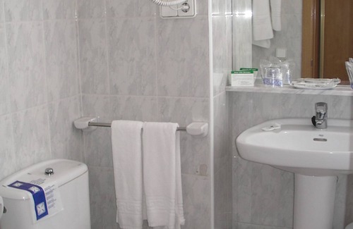 Javea Hotel | Inviting Hotel Villa Naranjos: Relaxation and Family-Friendly