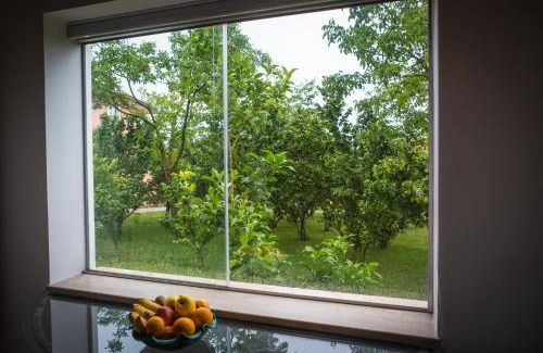 San Cipriano Picentino Hotel | Elegant Hotel Villa Rizzo Resort and Spa with Ocean Views