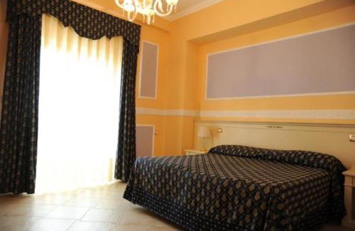Caccianova Hotel | Discover Hotel Villa Santa Maria: Pet-Friendly Oasis with Spa