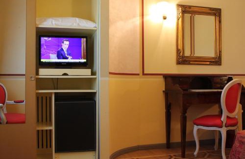 Mogliano Veneto Hotel | Discover Hotel Villa Stucky: Oceanfront Bliss Awaits