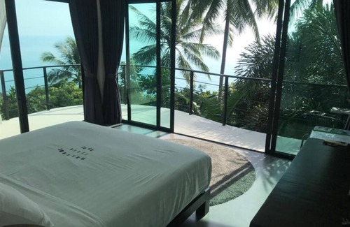 Lamai Hotel | Experience Comfort at Hotel Villa The Spot - Room B7