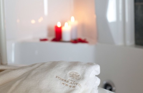 Atena Lucana Hotel | Explore Hotel Villa Torre Antica: 4-Star Comfort Awaits