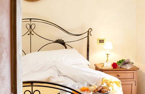 Atena Lucana Hotel | Explore Hotel Villa Torre Antica: 4-Star Comfort Awaits