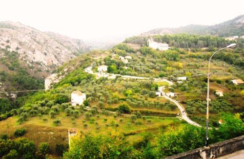 Atena Lucana Hotel | Discover Hotel Villa Torre Antica: Pet-Friendly Retreat