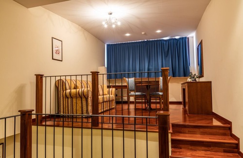 Atena Lucana Hotel | Hotel Villa Venus: 4-Star Retreat with Ocean View & Spa