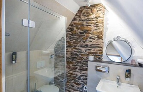Cochem Bed & Breakfast | Guest Rated Hotel Villa Vinum Cochem with Ocean View