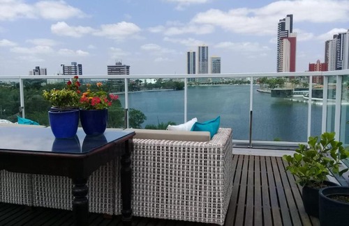 Jose Pinheiro Hotel | Comfortable Hotel Village Confort Campina Grande Awaits You
