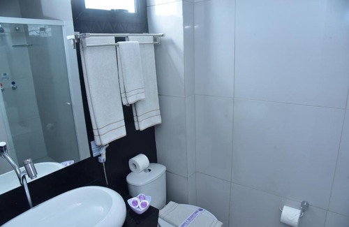 Jose Pinheiro Hotel | Comfortable Hotel Village Confort Campina Grande Awaits You
