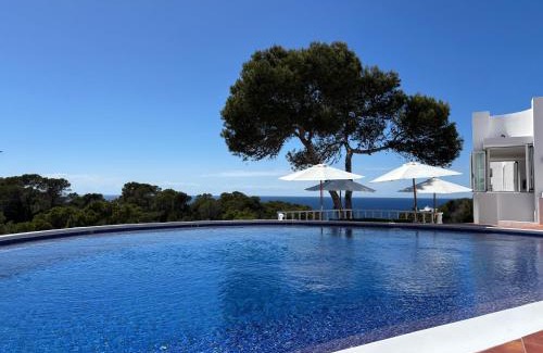 Sant Josep de sa Talaia Hotel | Experience Unforgettable Stays at Hotel Village, 4-Star Oasis