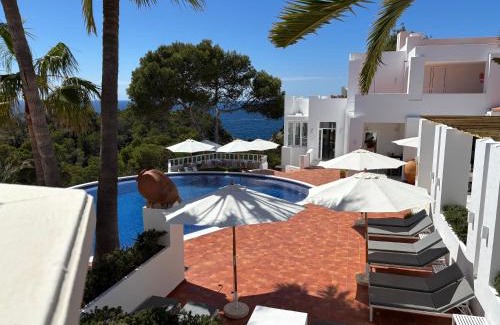 Sant Josep de sa Talaia Hotel | Experience Unforgettable Stays at Hotel Village, 4-Star Oasis