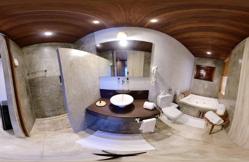 Uruau Hotel | Discover Hotel Villaggio Tudo Bom: Rated 9.6 with Pool & Spa