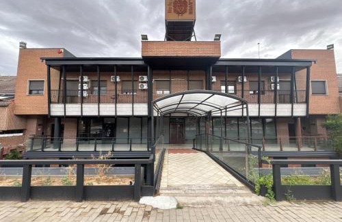 Villamayor Hotel | Hotel Villamayor by gaiarooms