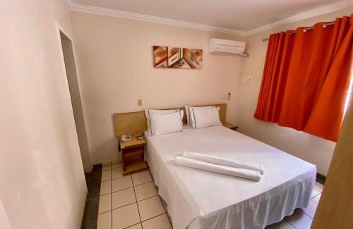 Prive das Caldas Apartment | Experience Hotel Villas diRoma with Acqua Park Access